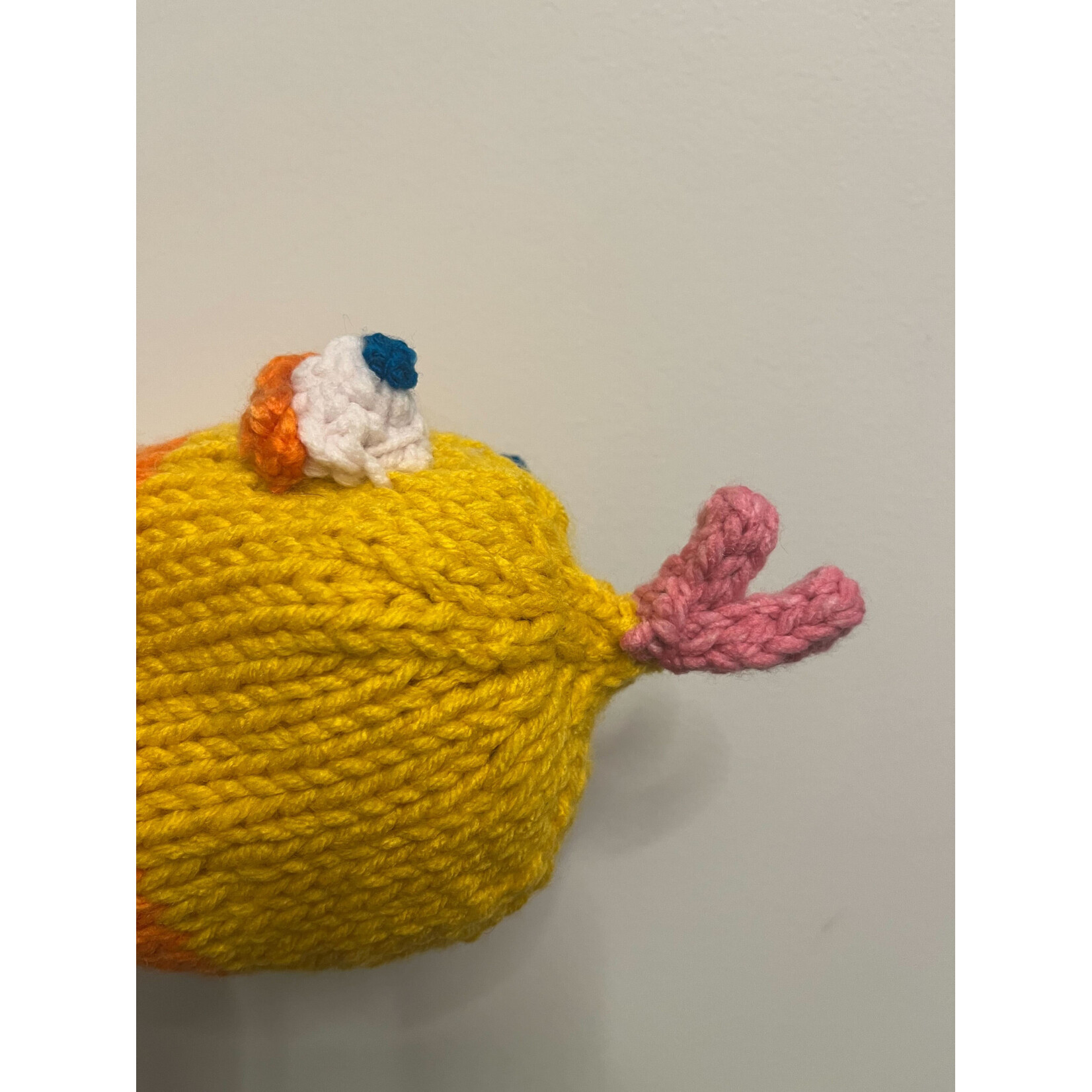 Adopt-A-Fish - Extra Fish 1