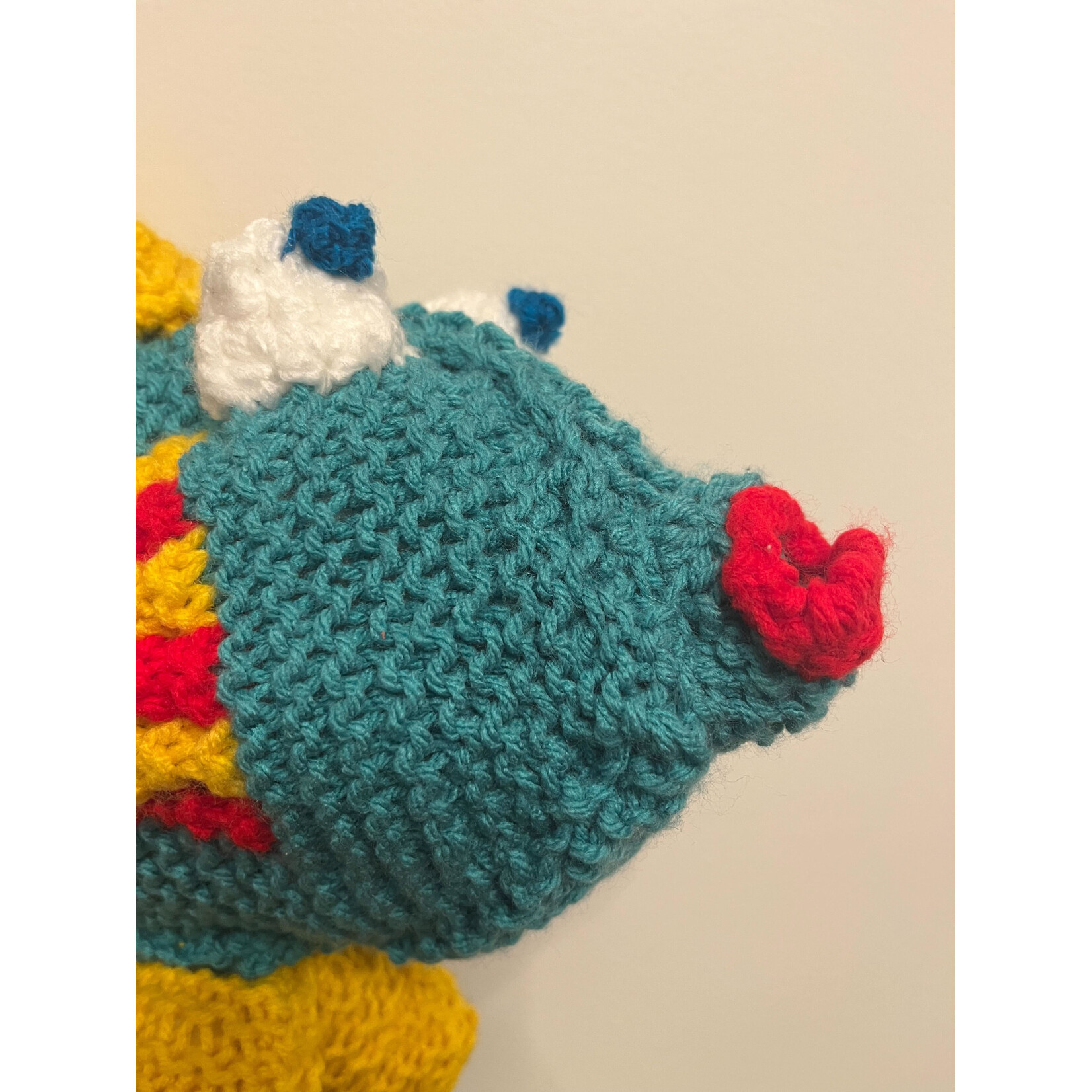Adopt-A-Fish - Angelo