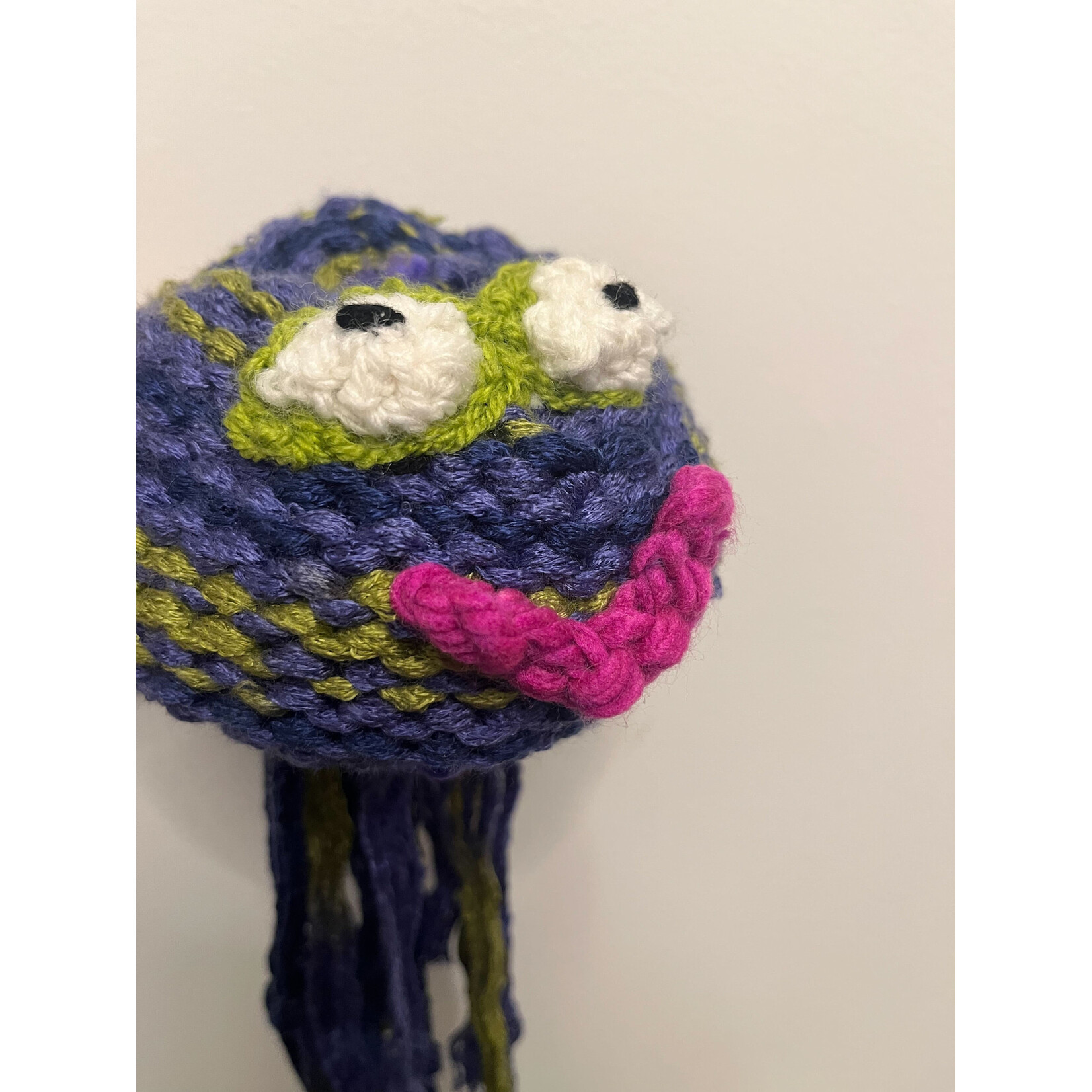 Adopt-A-Fish - Canonball Jelly