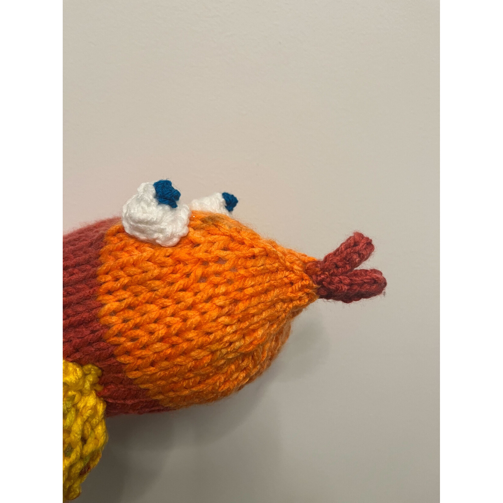 Adopt-A-Fish - Firey Blimpfish