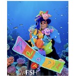 Adopt-A-Fish