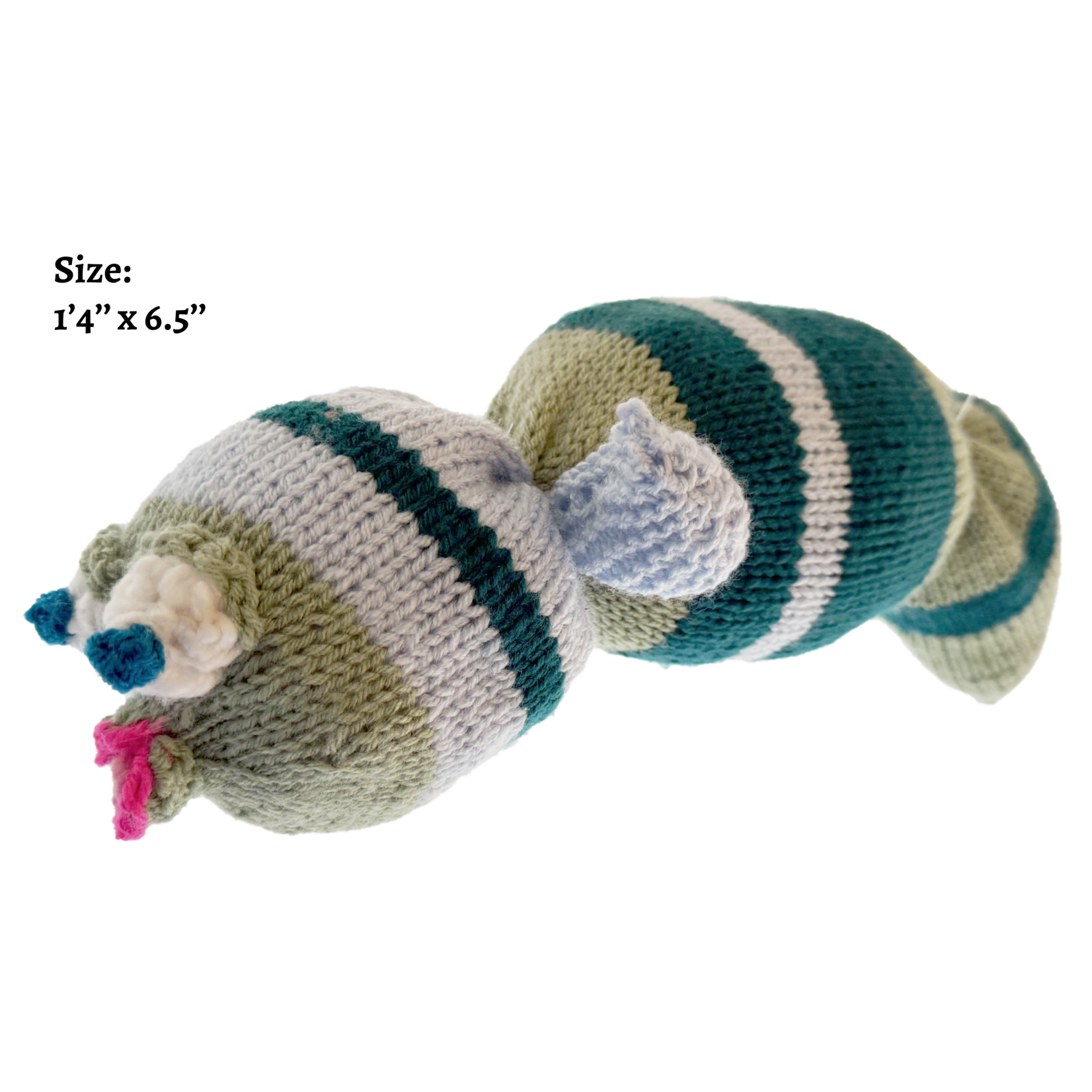 **ADOPTED** Adopt-A-Fish - Kissy Fishy
