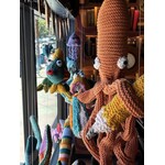**ADOPTED** - Octopus
