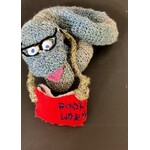 **ADOPTED** Adopt-a-Fish - Bookworm