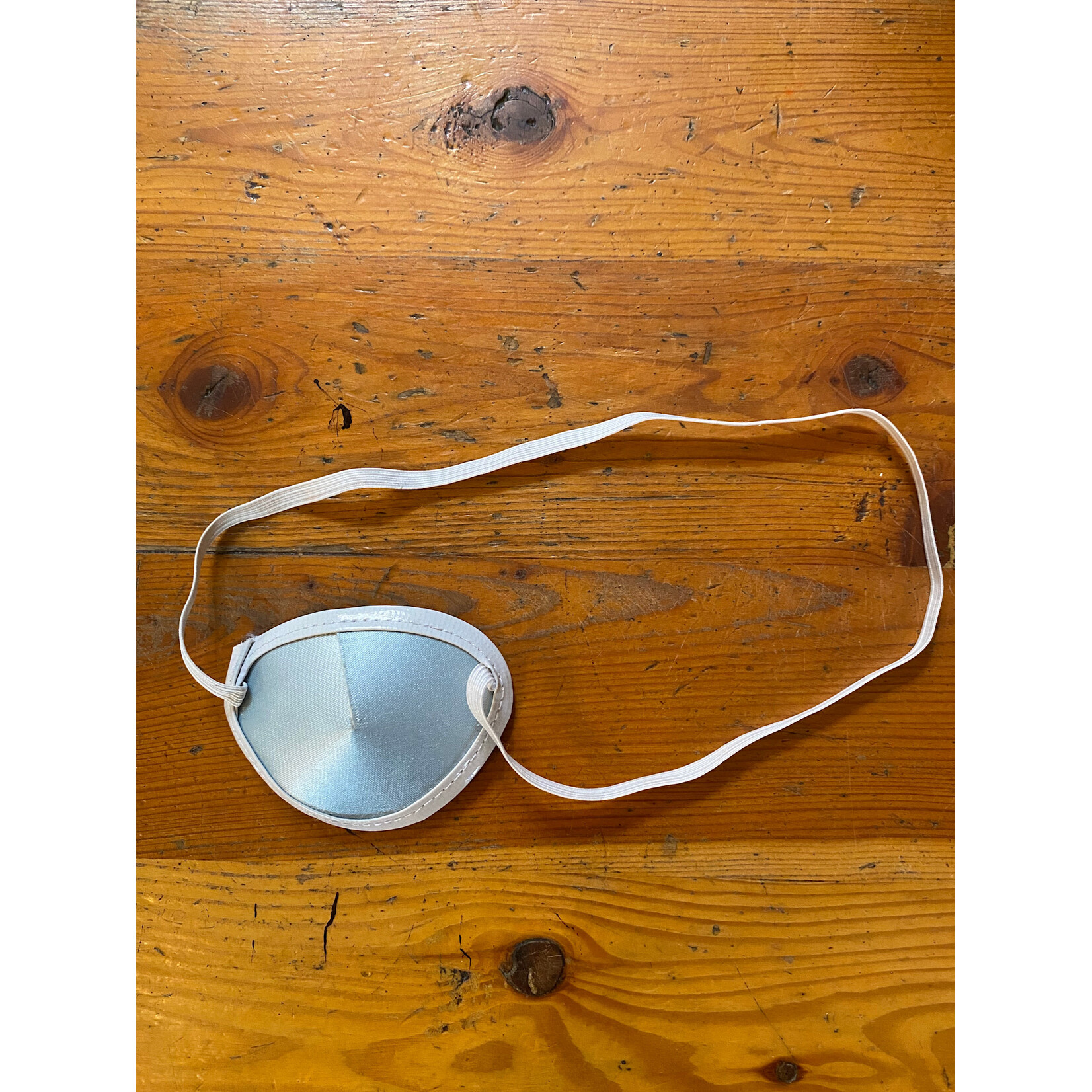 Eye Patch