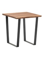 Crestview 20x22x23" End Table, 1 PC/2.47'