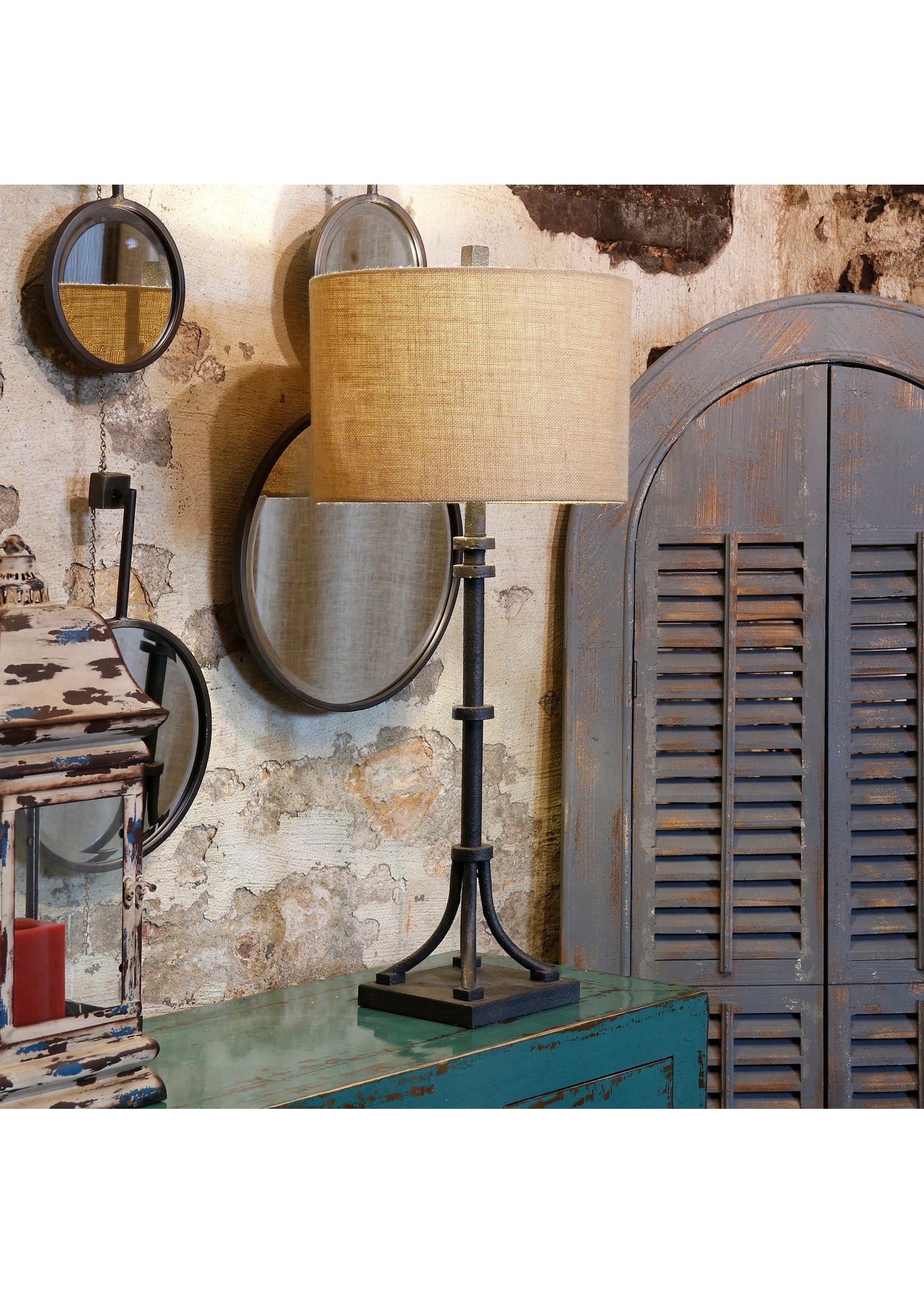 Industrial Bronze