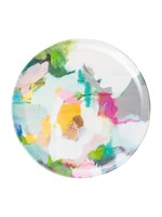 Park Avenue Melamine Plate