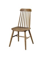 Forty West Lloyd Chair (Medium Brown Wash)