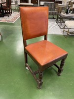 SouthWest CLOSE OUT LEATHER CHAIR