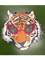 Geaux Sunglasses Tiger Door Hanger