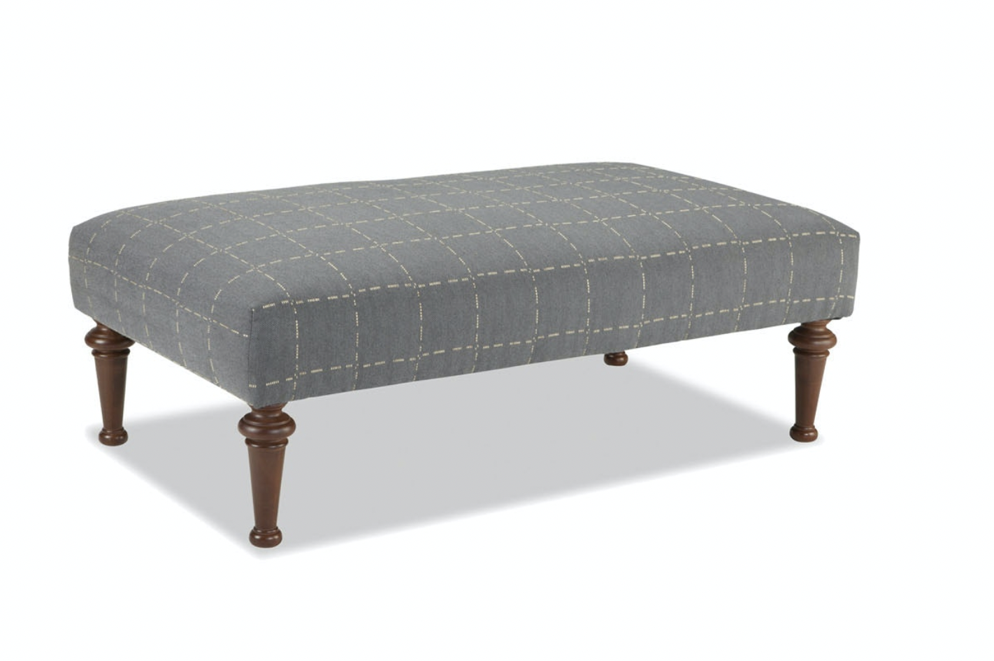 Craftmaster Ottoman