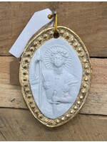 John Hodge Saint Joan of Arc Medalian