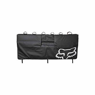 FOX RACING Tailgate Cover Large BLK