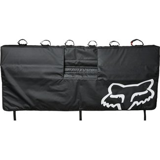 FOX RACING Tailgate Cover 62 inch Large Blk