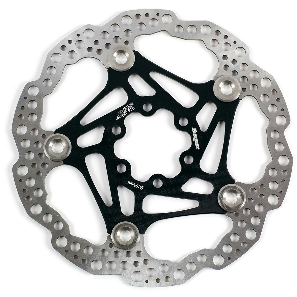 hope floating disc 180mm