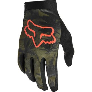 FOX RACING FLEXAIR ASCENT GLOVE ADV 2021