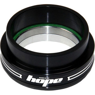 Hope HEADSET PICKNMIX BOTTOM BLACK D ZS/49 STEPDOWN