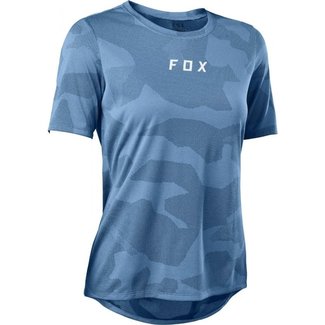 FOX RACING WOMENS RANGER TRU DRI SS JERSEY