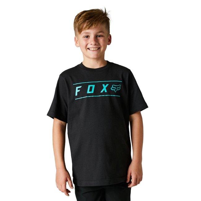 FOX RACING YOUTH PINNACLE SS TECH TEE