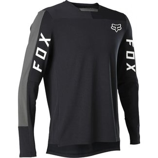 FOX RACING DEFEND PRO LS JERSEY