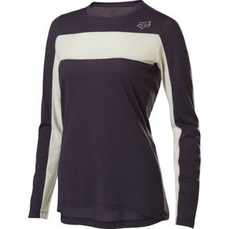 FOX RACING WOMENS RANGER DR LS JERSEY