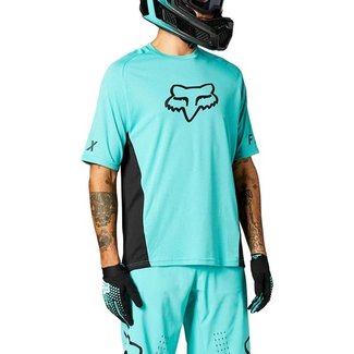 FOX RACING DEFEND SS JERSEY