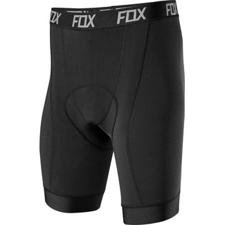 FOX RACING TECBASE LINER SHORT