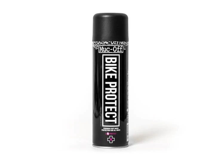 MUC OFF PROTECT BIKE PROTECT 500ML The Bike Stable WA