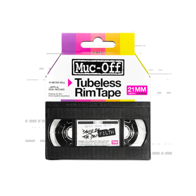 Muc Off RIM TAPE