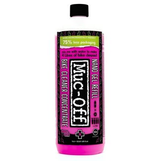 Muc Off MUC OFF CLEANER NANO TECH CONC 1 L