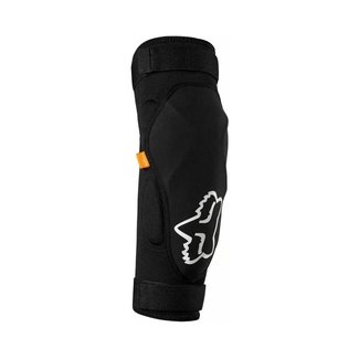 FOX RACING YOUTH LAUNCH D3O ELBOW GUARD BLACK O/S