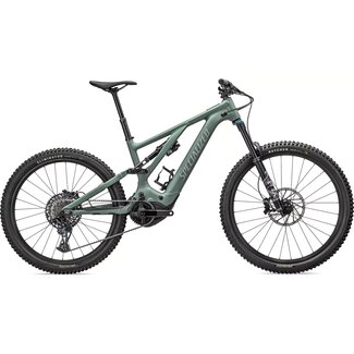 SPECIALIZED EX DEMO TURBO LEVO COMP ALLOY 2022