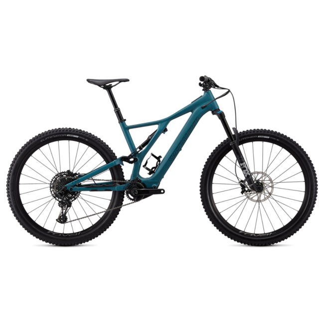 SPECIALIZED TURBO LEVO SL COMP 2021 The Bike Stable