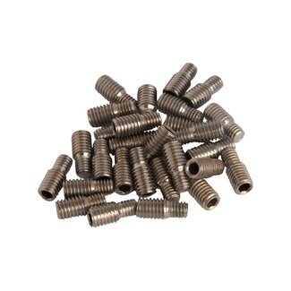 Burgtec PENTHOUSE MK5 PEDAL PINS (32PCS)