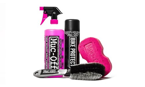 BIKE CARE PRODUCTS
