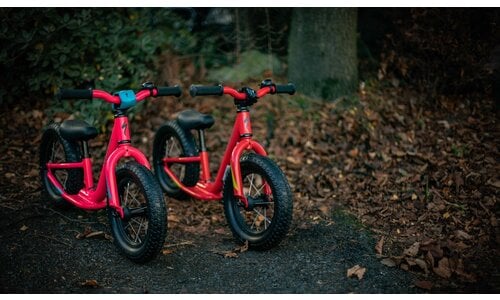 KIDS BIKES