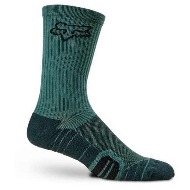 FOX RACING FOX 8" RANGER CUSHION SOCK