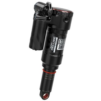 Rockshox SUPER DELUXE ULTIMATE 205X60 0L1 LNL 32T