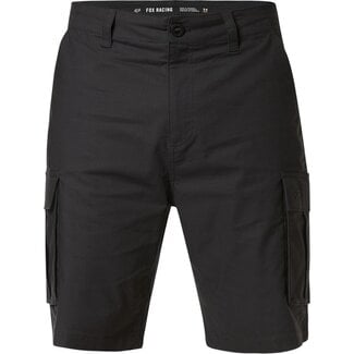 FOX RACING SLAMBOZO SHORT 2.0 BLACK 36