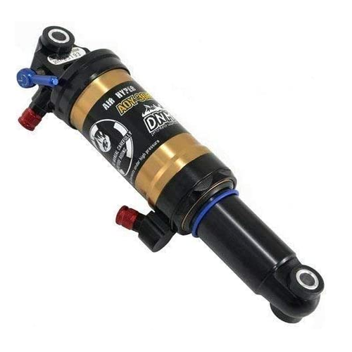 DNM AOY-36RC Suspension Shock arrière avec verrouillage 190 x 50 mm 4 systèmes, ST1476 DNM AOY-36RC Suspension Shock arrière avec verrouillage 190 x 50 mm 4 systèmes, ST1476