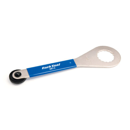 Park Tool Park Tool, BBT-9, Bottom bracket tool, External cups and crankarm adjusting cap