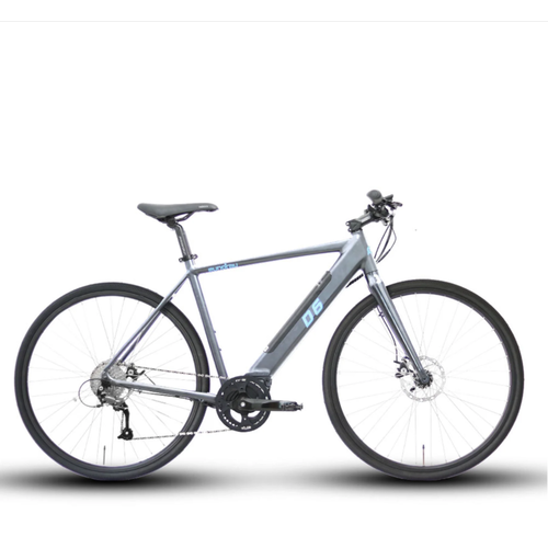 Eunorau D6-700C-19-G Steel (Small) 700C*35C wheel, Silver color Eunorau D6-700C-19-G Steel (Small) 700C*35C wheel, Silver color