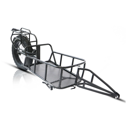 Eunorau TL-01 Remorque uni roue Eunorau TL-01 Remorque uni roue