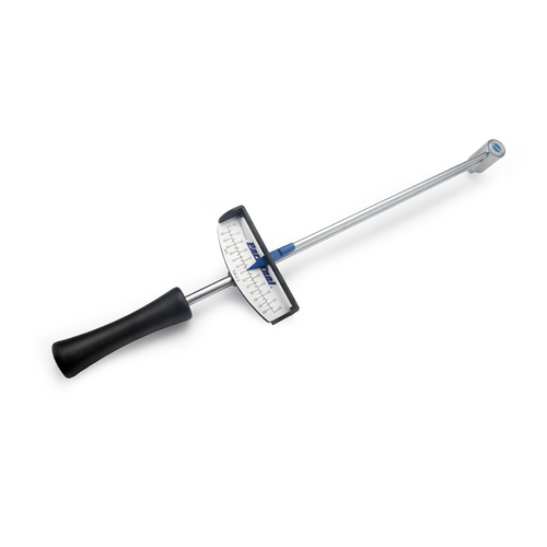 Park Tool CLÉ DYNAMOMÉTRIQUE À POUTRE TW-2.2 torque wrench