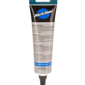 Park Tool Park Tool Lube HPG-1 High Perf Grease 4oz
