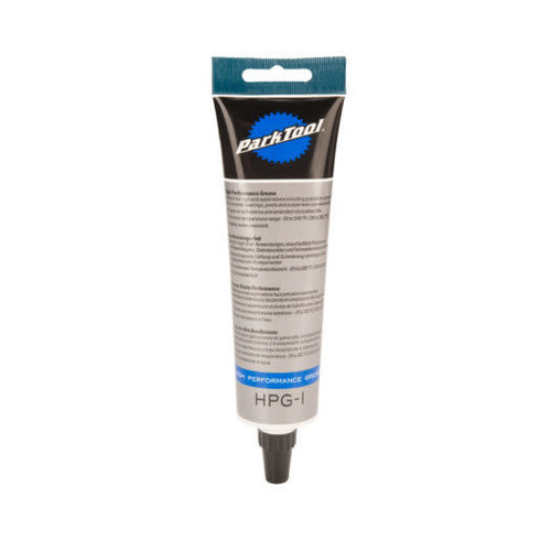 Park Tool Park Tool Lube HPG-1 High Perf Grease 4oz