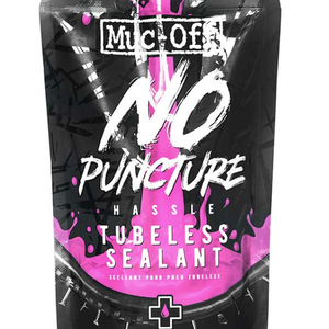 Muc-off Muc-Off, No Puncture Hassle Tubeless Sealant, 140ml