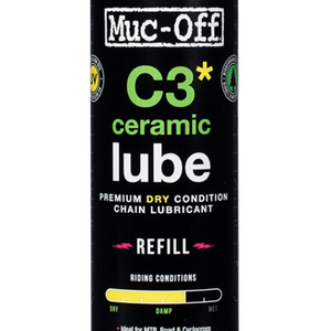 Muc-off Muc-Off, C3 Dry Ceramic, Lubricant, 300ml