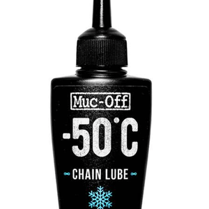 Muc-off Muc-Off, -50C, Lubricant, 50ml, 980CA (FR/ENG)